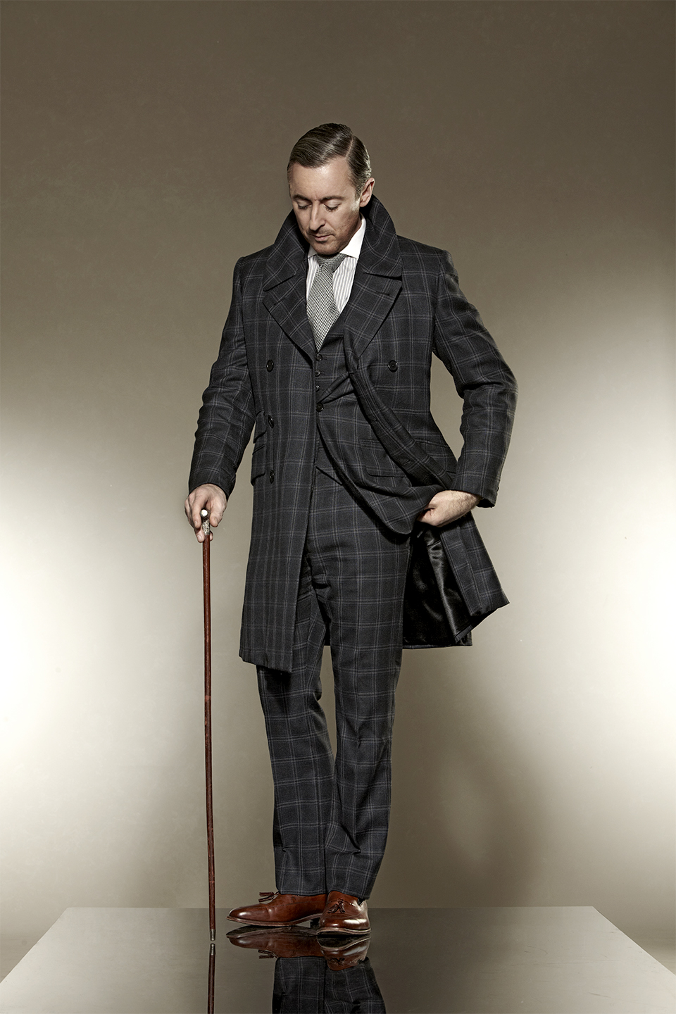 Alan Cumming 