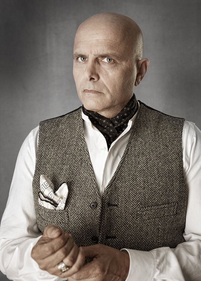 Joe Pantoliano
